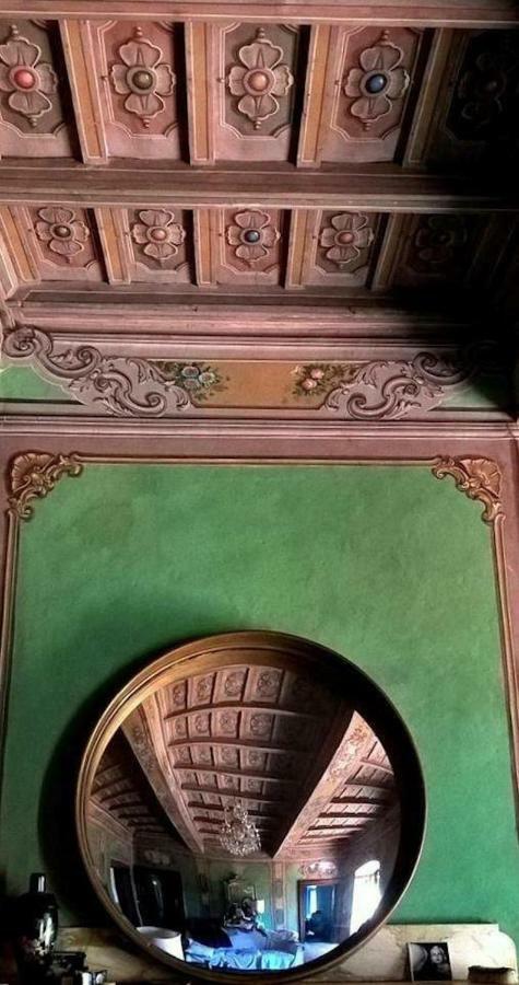 Appartamenti Lais In Sipicciano Exterior photo