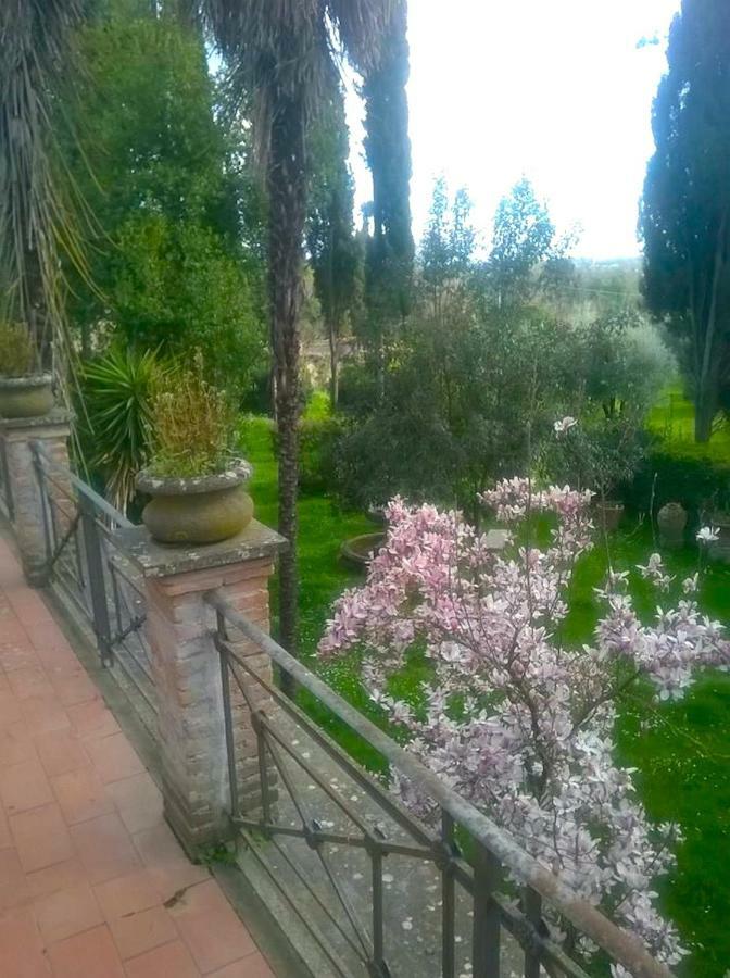 Appartamenti Lais In Sipicciano Exterior photo