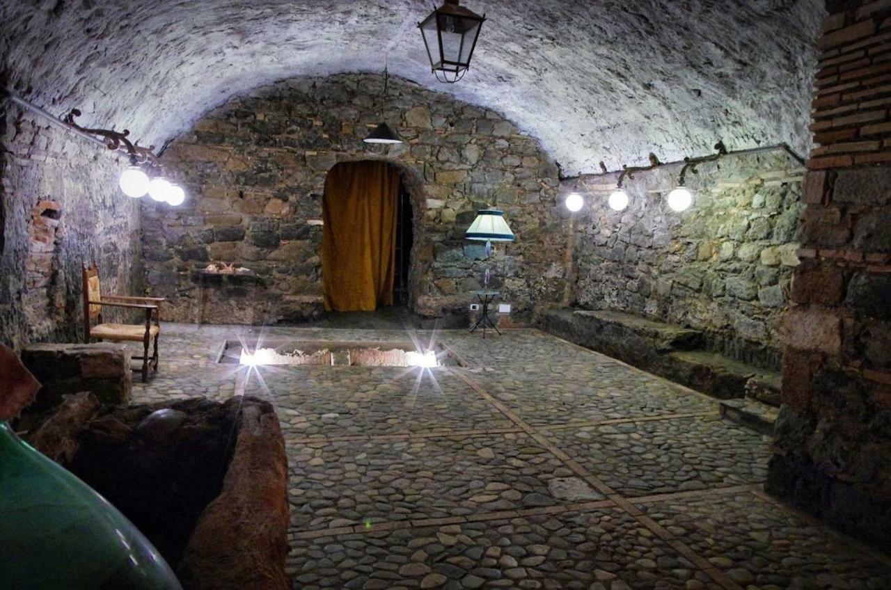 Appartamenti Lais In Sipicciano Exterior photo